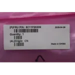 Lenovo E14 Gen 7 21SX007HTX Orjinal Laptop Data Kablosu 5C11P26309 - Görsel 3