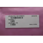 Lenovo E16 Gen 3 21SR006UTX Orjinal Laptop Data Kablosu 5C11P26313 - Görsel 3