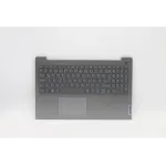 Lenovo ideapad 3-15ITL6 82H80145TX Orjinal Laptop Klavyesi