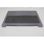 Lenovo IdeaPad Slim 3 15ABR8 82XM00PVTX Orjinal Laptop Klavyesi - Görsel 3