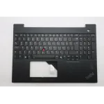 Lenovo E16 Gen 2 21MA003MTX Orjinal Laptop Klavyesi 5M11N99210