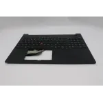 Lenovo E16 Gen 3 21SR006UTX Orjinal Laptop Klavyesi 5M11S10217 - Görsel 2