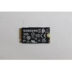 Lenovo E16 Gen 2 21MA003MTX 512GB M.2 2242 PCIe4x4 Laptop SSD 5SS1K57706 - Görsel 1