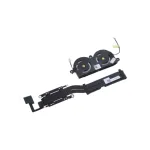 DELL XPS 13 9380 7390 Laptop CPU Fan and Heatsink 0WCX2D