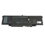 Dell Latitude 7640 7450 57WHR 3 Cell,Li-on Pil Batarya 0V0W55