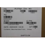 Lenovo E14 Gen 7 (Type 21SX, 21SY)s (ThinkPad) Orjinal Laptop Data Kablosu - Görsel 1