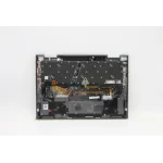 Lenovo X1 Yoga 6th Gen (Type 20XY, 20Y0) 20Y0S13U03 Orjinal Laptop Klavyesi 5M11C40952