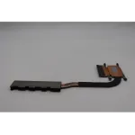 Lenovo IdeaPad Slim 3 16IRH10 83K2001RTR Orjinal Heatsink