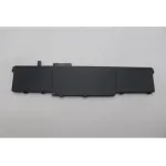 Lenovo P16 Gen 1 (21D7S2E70Y) Notebook 11.52V 94Wh 6-Cell Orjinal Batarya