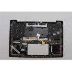 Lenovo X1 Carbon 12th Gen (Type 21KC, 21KD) 21KC00SGTX Orjinal Laptop Klavyesi - Görsel 1