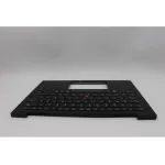 Lenovo X1 Carbon 12th Gen (Type 21KC, 21KD) 21KC00SGTX Orjinal Laptop Klavyesi - Görsel 3