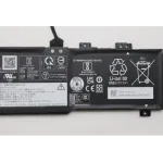Lenovo IdeaPad Slim 3 15ABR8 82XM00PVTX002 Orjinal Laptop Bataryası - Görsel 3