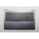Lenovo IdeaPad Slim 3 15IRH8 83EM00C7TR Orjinal Laptop Klavyesi