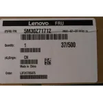 Lenovo E14 Gen 5 (Type 21JK, 21JL) 21JK00LCTX 8GB DDR4 3200MHz Laptop RAM - Görsel 2