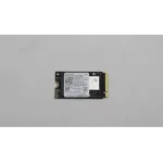 Lenovo IdeaPad Slim 3 15IRH10 83K10061TRF12 512GB M.2 2242 PCIe4x4 Laptop SSD