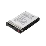 HPE ProLiant DL360 Gen9 3.2TB SAS 12G Mixed Use SFF 2.5 inch HDD