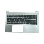 HP EliteBook 660 G11 (9C004EA) Orjinal Laptop Klavyesi N97247-141