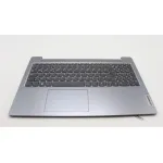Lenovo IdeaPad Slim 3 15AMN8 82XQ00RWTX Orjinal Laptop Klavyesi - Görsel 2
