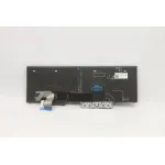 Lenovo T15p Gen 3 (Type 21DA 21DB) 21DBS03P00 Orjinal Laptop Klavyesi - Görsel 1