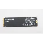 Lenovo T15p Gen 3 (Type 21DA 21DB) 21DBS03P00 512GB M.2 2280 PCIe4x4 Laptop SSD - Görsel 1