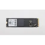 Lenovo T15p Gen 3 (Type 21DA 21DB) 21DBS03P00 512GB M.2 2280 PCIe4x4 Laptop SSD