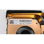 Lenovo ThinkPad T480s (20L8SAC900) Laptop CPU Heatsink Fan 01HW697