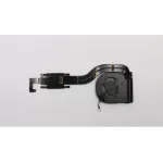 Lenovo ThinkPad T480s (20L8SAC900) Laptop CPU Heatsink Fan 01HW697
