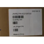 Lenovo T14 Gen 2 (Type 20W0, 20W1) 20W1SD5C00 Orjinal Laptop Kamera - Görsel 2