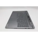 Lenovo ThinkBook 16p G6 IAX 21R0001JTX Orjinal Laptop Klavyesi 5CB1S57398