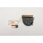 Lenovo L13 Gen 2 (type 20VH, 20VJ) 20VH001TTX Orjinal Laptop Fanı 5H40X89402