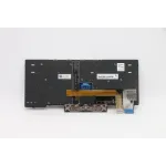 Lenovo L13 Gen 2 (type 20VH, 20VJ) 20VH001TTX Orjinal Laptop Klavyesi 5N20V43060