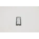 Lenovo L13 Gen 2 (type 20VH, 20VJ) 20VH001TTX 1TB M.2 2280 PCIe3x4 Laptop SSD - Görsel 3