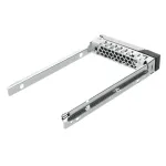 Dell 2,5" SFF HotSwap HDD Tray caddy G14 G15 G16 G17 0DXD9H