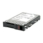 HPE 900GB 2.5" 15K 12G SAS G10+ G11 G12 Sunucu Hard Disk P40432-B21