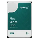 Synology Plus HAT3320-8T 8TB 3.5" SATA 6Gbit/s NAS Disk HDD