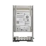 Dell DP/N VRTN9 0VRTN9 1.92TB 2.5-inch 24G RI SFF SAS