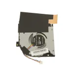 Dell Alienware M15 Notebook Sağ Right İşlemci Fanı CPU Fan