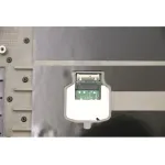 Lenovo P15v Gen 2 (type 21A9, 21AA) 21AAS11800 Orjinal Laptop Alt Kasa - Görsel 2