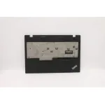 Lenovo P15v Gen 2 (type 21A9, 21AA) 21AAS11800 Orjinal Laptop Alt Kasa