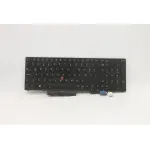 Lenovo P15v Gen 2 (type 21A9, 21AA) 21AAS11800 Orjinal Laptop Klavyesi