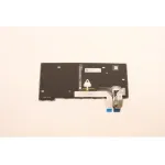 Lenovo L14 Gen 3 (type 21C1, 21C2) 21C1S0RY00 Orjinal Laptop Klavyesi - Görsel 1