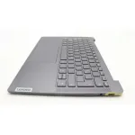 Lenovo Yoga Slim 6 14IAP8 82WU006YTX Orjinal Laptop Klavyesi-3