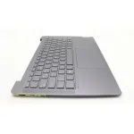 Lenovo Yoga Slim 6 14IAP8 82WU006YTX Orjinal Laptop Klavyesi-4