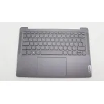 Lenovo Yoga Slim 6 14IAP8 82WU006YTX Orjinal Laptop Klavyesi-1