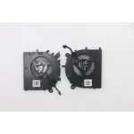 Lenovo Yoga Slim 7 Pro-14ACH5 82MS001FTX 5F10S13924 CPU FAN