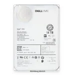 DELL DGDP0 0DGDP0 14TB 7.2K NL SAS-12Gbps 512e 3.5in Hot-Plug Hard Drive