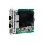HPE Broadcom BCM57416 10Gb 2-port BASE-T OCP3 Sunucu Ağ Adaptörü P10097-B21