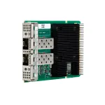 HPE Broadcom BCM57414 10/25Gb 2-port SFP28 OCP3 Sunucu Ağ Adaptörü P10115-B21