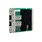 HPE Intel E810-XXVDA2 10/25Gb 2-port SFP28 OCP3 Sunucu Ağ Adaptörü P10106-B21