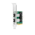 HPE Mellanox MCX631102AS-ADAT 10/25Gb 2-port SFP28 Sunucu Ağ Adaptörü P42044-B21